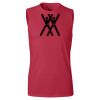 Men's B-Core Sleeveless T-Shirt Thumbnail