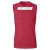 Men's B-Core Sleeveless T-Shirt Thumbnail