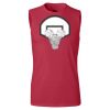 Men's B-Core Sleeveless T-Shirt Thumbnail