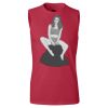 Men's B-Core Sleeveless T-Shirt Thumbnail