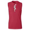Men's B-Core Sleeveless T-Shirt Thumbnail
