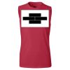 Men's B-Core Sleeveless T-Shirt Thumbnail