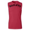 Men's B-Core Sleeveless T-Shirt Thumbnail