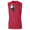 Men's B-Core Sleeveless T-Shirt Thumbnail