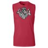 Men's B-Core Sleeveless T-Shirt Thumbnail