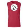 Men's B-Core Sleeveless T-Shirt Thumbnail