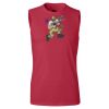 Men's B-Core Sleeveless T-Shirt Thumbnail