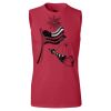 Men's B-Core Sleeveless T-Shirt Thumbnail