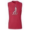 Men's B-Core Sleeveless T-Shirt Thumbnail