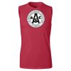 Men's B-Core Sleeveless T-Shirt Thumbnail