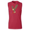Men's B-Core Sleeveless T-Shirt Thumbnail