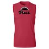Men's B-Core Sleeveless T-Shirt Thumbnail