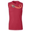 Men's B-Core Sleeveless T-Shirt Thumbnail