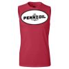 Men's B-Core Sleeveless T-Shirt Thumbnail