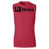 Men's B-Core Sleeveless T-Shirt Thumbnail