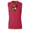 Men's B-Core Sleeveless T-Shirt Thumbnail