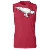 Men's B-Core Sleeveless T-Shirt Thumbnail