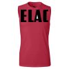 Men's B-Core Sleeveless T-Shirt Thumbnail