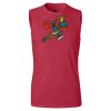 Men's B-Core Sleeveless T-Shirt Thumbnail