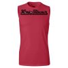 Men's B-Core Sleeveless T-Shirt Thumbnail