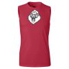 Men's B-Core Sleeveless T-Shirt Thumbnail