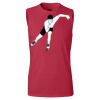 Men's B-Core Sleeveless T-Shirt Thumbnail