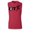 Men's B-Core Sleeveless T-Shirt Thumbnail