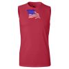 Men's B-Core Sleeveless T-Shirt Thumbnail