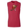 Men's B-Core Sleeveless T-Shirt Thumbnail