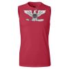 Men's B-Core Sleeveless T-Shirt Thumbnail