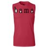 Men's B-Core Sleeveless T-Shirt Thumbnail