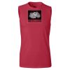Men's B-Core Sleeveless T-Shirt Thumbnail