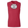 Men's B-Core Sleeveless T-Shirt Thumbnail