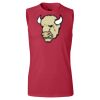 Men's B-Core Sleeveless T-Shirt Thumbnail