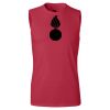 Men's B-Core Sleeveless T-Shirt Thumbnail