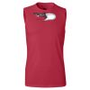 Men's B-Core Sleeveless T-Shirt Thumbnail