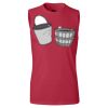 Men's B-Core Sleeveless T-Shirt Thumbnail