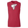 Men's B-Core Sleeveless T-Shirt Thumbnail
