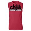 Men's B-Core Sleeveless T-Shirt Thumbnail
