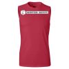 Men's B-Core Sleeveless T-Shirt Thumbnail