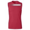 Men's B-Core Sleeveless T-Shirt Thumbnail