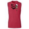Men's B-Core Sleeveless T-Shirt Thumbnail
