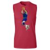 Men's B-Core Sleeveless T-Shirt Thumbnail
