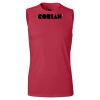 Men's B-Core Sleeveless T-Shirt Thumbnail