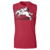 Men's B-Core Sleeveless T-Shirt Thumbnail