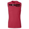 Men's B-Core Sleeveless T-Shirt Thumbnail
