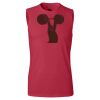 Men's B-Core Sleeveless T-Shirt Thumbnail