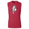 Men's B-Core Sleeveless T-Shirt Thumbnail
