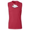 Men's B-Core Sleeveless T-Shirt Thumbnail
