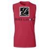 Men's B-Core Sleeveless T-Shirt Thumbnail